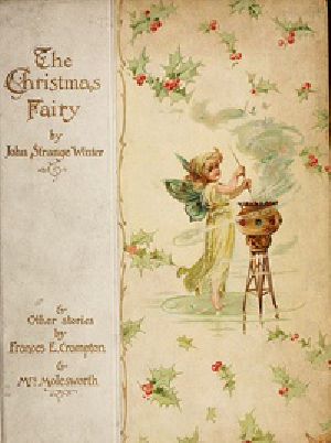 [Gutenberg 28306] • The Christmas Fairy, and Other Stories